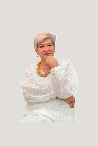 María Arcana María Arcana